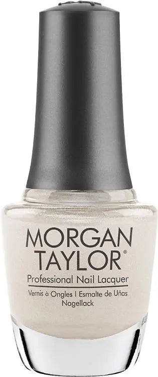 Morgan Taylor Nail Lacquer - Dancin' In The Sunlight Gelish & Morgan Taylor