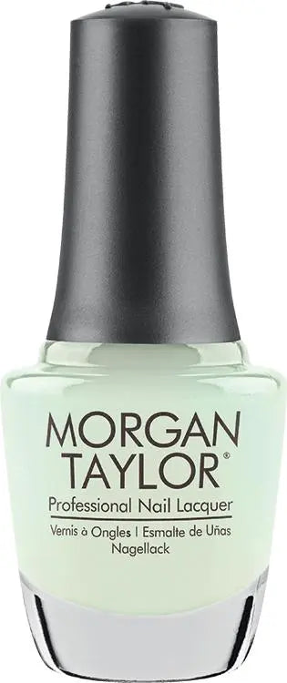 Morgan Taylor Nail Lacquer - Do You Harajuku? Gelish & Morgan Taylor