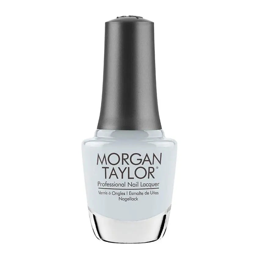 Morgan Taylor Nail Lacquer Full Bloom Collection Best Buds Gelish & Morgan Taylor