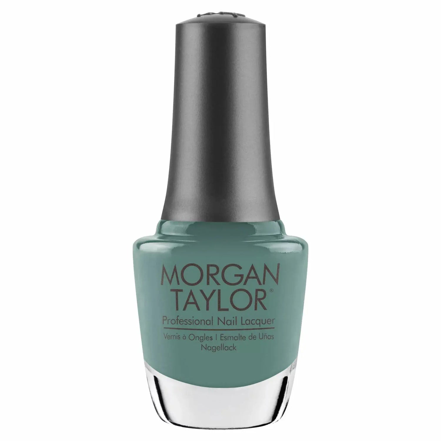 Morgan Taylor Nail Lacquer Full Bloom Collection Bloom Service Gelish & Morgan Taylor