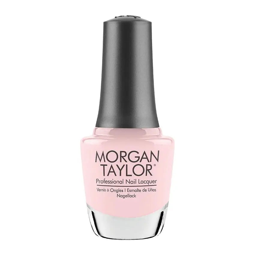 Morgan Taylor Nail Lacquer Full Bloom Collection Pick Me Please! Gelish & Morgan Taylor