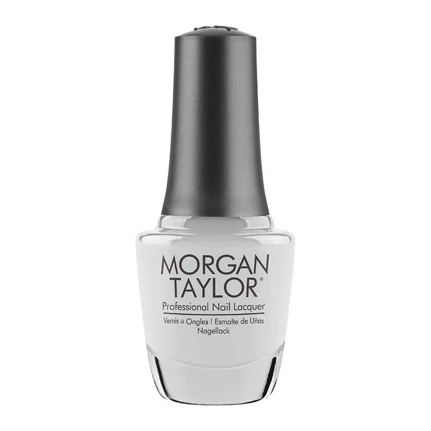 Morgan Taylor Nail Lacquer - Heaven Sent Gelish & Morgan Taylor