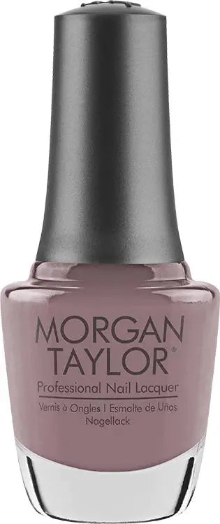 Morgan Taylor Nail Lacquer - I Or-chid You Not* Gelish & Morgan Taylor