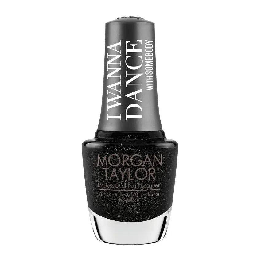 Morgan Taylor Nail Lacquer I Wanna Dance With Somebody Collection Gelish & Morgan Taylor