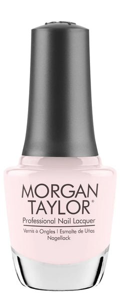 Morgan Taylor Nail Lacquer - I'm Charmed Gelish & Morgan Taylor