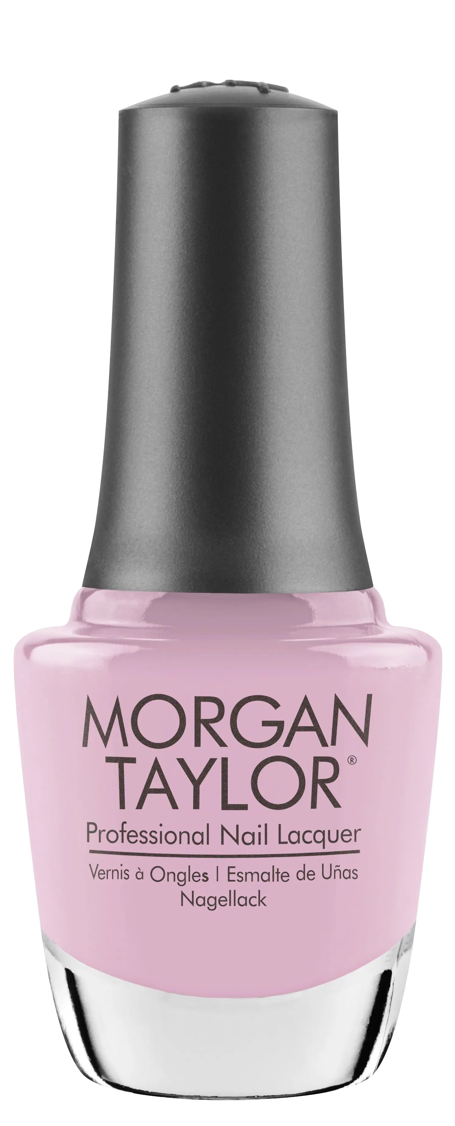 Morgan Taylor Nail Lacquer In Frame Collection 12 Piece Display Gelish & Morgan Taylor