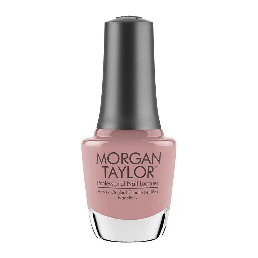 Morgan Taylor Nail Lacquer - Keep It Simple Gelish & Morgan Taylor