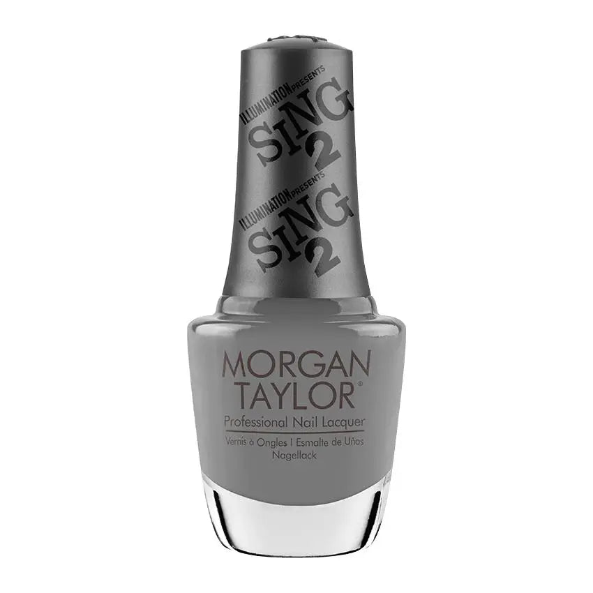 Morgan Taylor Nail Lacquer - Moon Theater Shine* Gelish & Morgan Taylor