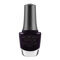 Morgan Taylor Nail Lacquer Plaid Reputation Collection Gelish & Morgan Taylor