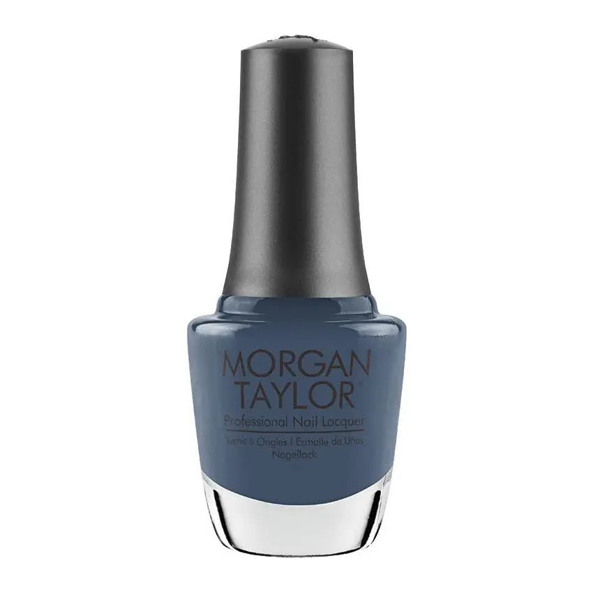 Morgan Taylor Nail Lacquer Plaid Reputation Collection Gelish & Morgan Taylor