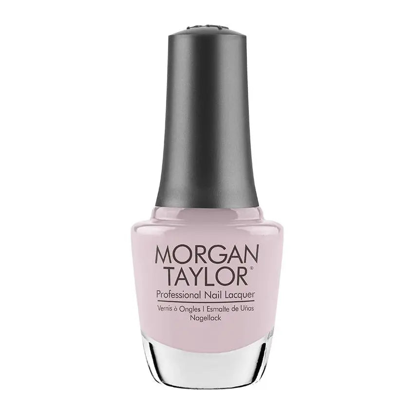 Morgan Taylor Nail Lacquer Pure Beauty Collection Gelish & Morgan Taylor