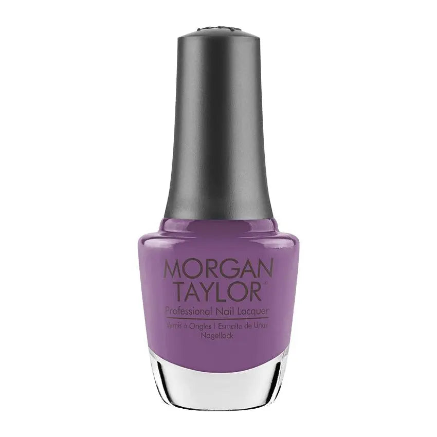 Morgan Taylor Nail Lacquer Pure Beauty Collection Gelish & Morgan Taylor