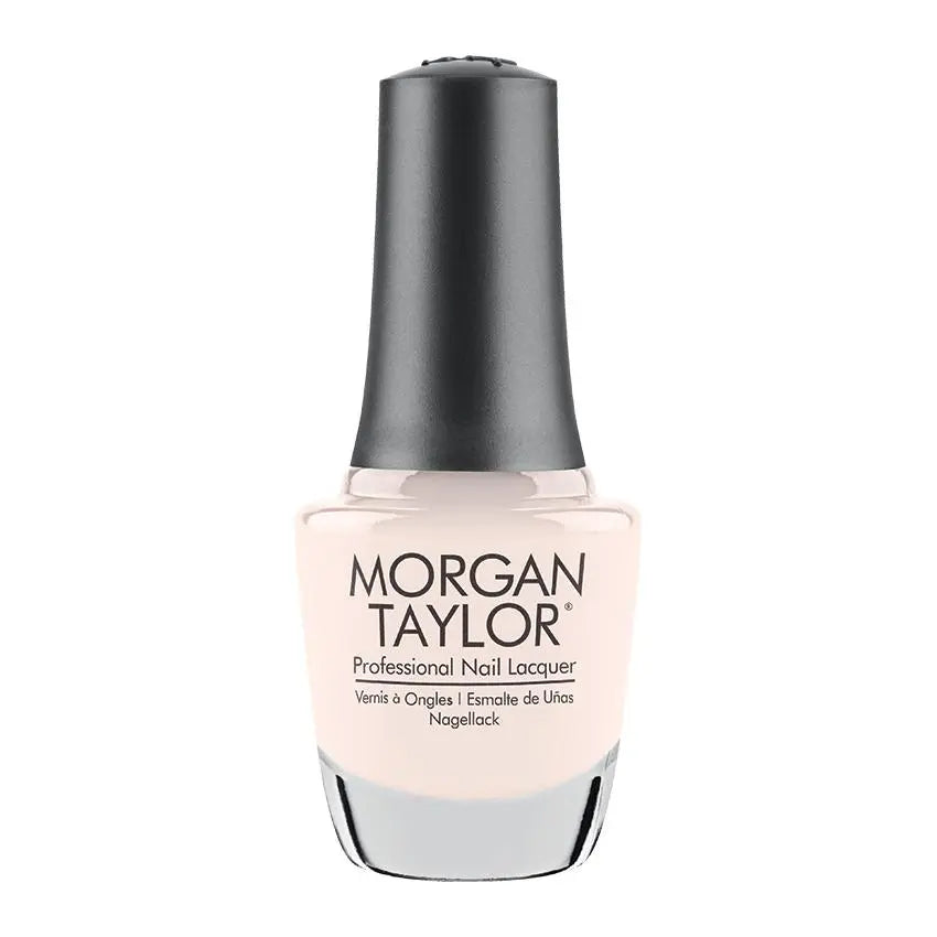 Morgan Taylor Nail Lacquer - Simply Irresistible Gelish & Morgan Taylor