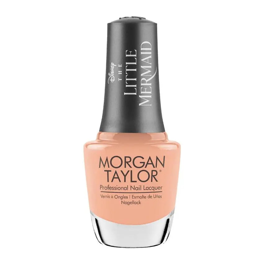 Morgan Taylor Nail Lacquer Splash Of Color Collection Gelish & Morgan Taylor
