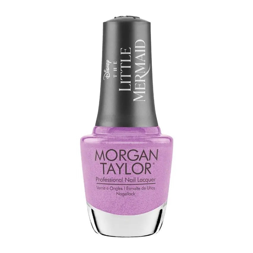 Morgan Taylor Nail Lacquer Splash Of Color Collection Gelish & Morgan Taylor