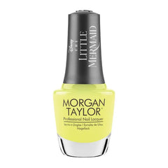 Morgan Taylor Nail Lacquer Splash Of Color Collection Gelish & Morgan Taylor
