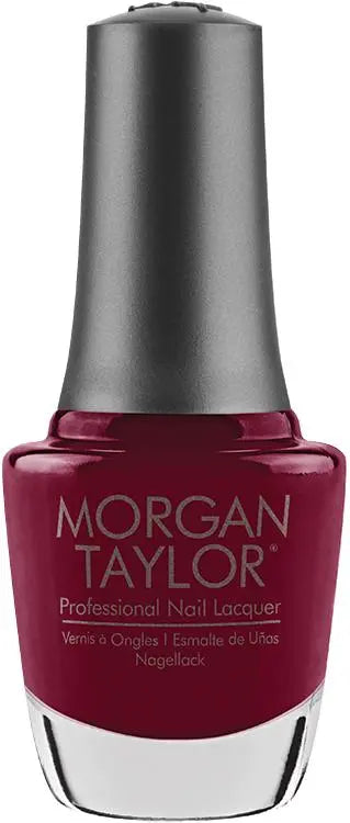 Morgan Taylor Nail Lacquer - Stand Out Gelish & Morgan Taylor