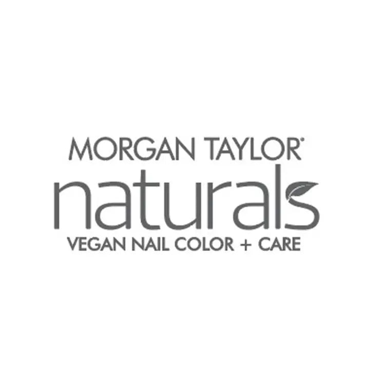 Morgan Taylor Naturals Bare With Me 0.5 oz Gelish & Morgan Taylor