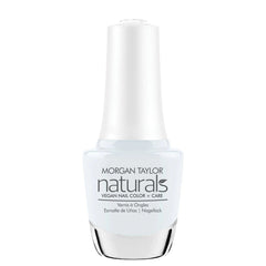 Morgan Taylor Naturals Breath Of Fresh Air 0.5 oz. Gelish & Morgan Taylor