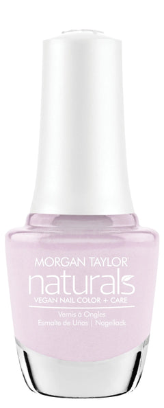 Morgan Taylor Naturals Calm, Cool & Collected 0.5 oz Gelish & Morgan Taylor