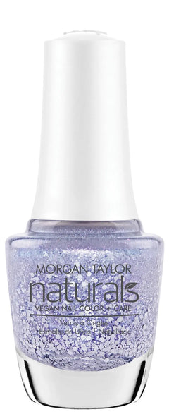 Morgan Taylor Naturals Daydreamer 0.5 oz. Gelish & Morgan Taylor