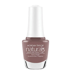 Morgan Taylor Naturals It's The Essence 0.5 oz. Gelish & Morgan Taylor