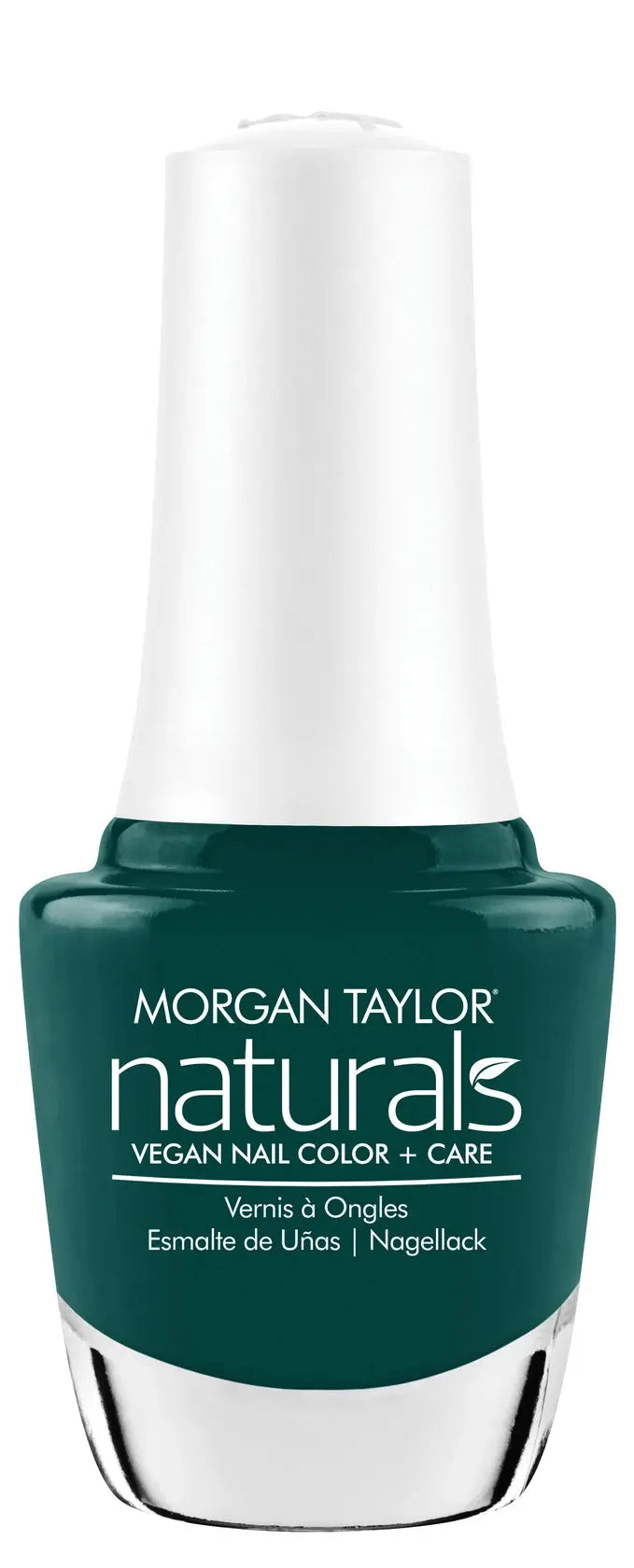 Morgan Taylor Naturals Relax & Reset 0.5 oz. Gelish & Morgan Taylor