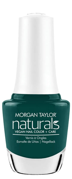 Morgan Taylor Naturals Relax & Reset 0.5 oz. Gelish & Morgan Taylor