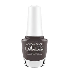 Morgan Taylor Naturals Wander With Me 0.5 oz. Gelish & Morgan Taylor