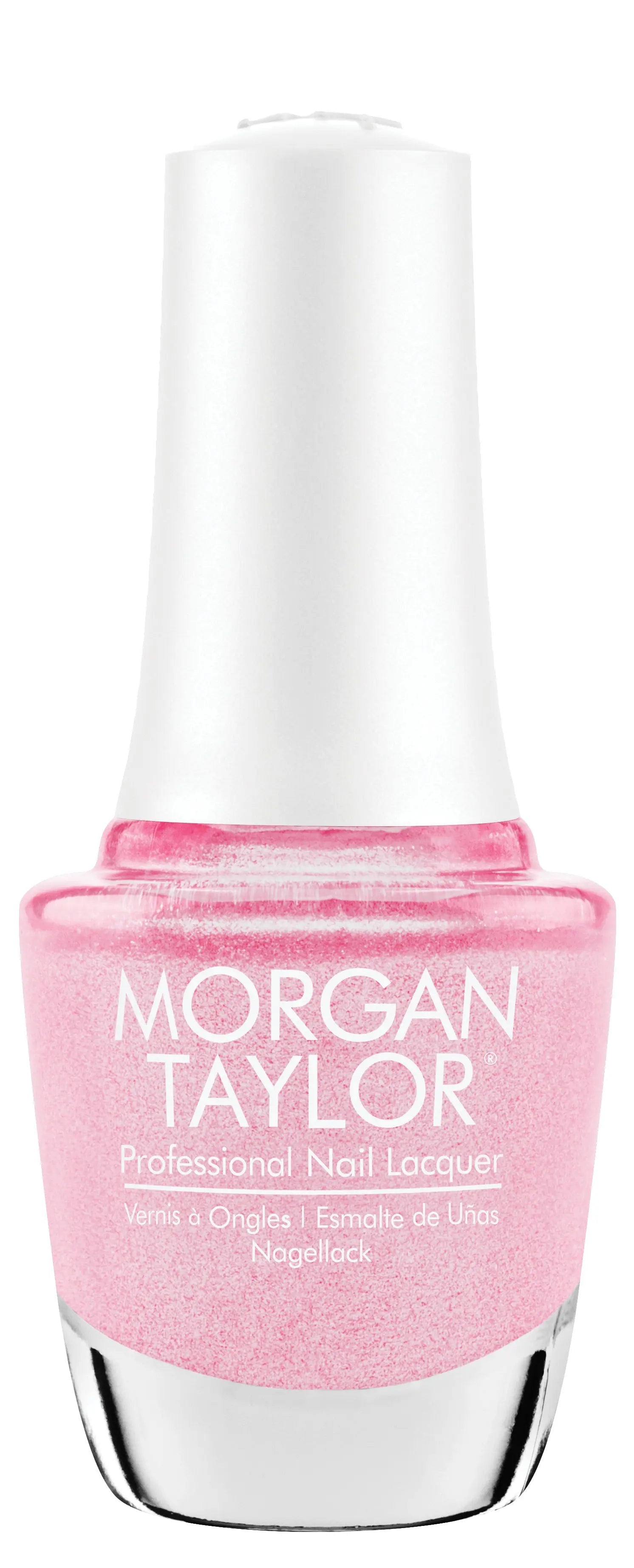 Morgan Taylor Now & Zen Collection Hugs & Blisses 0.5 oz. Pre-Order NOW! - PinkPro Beauty Supply