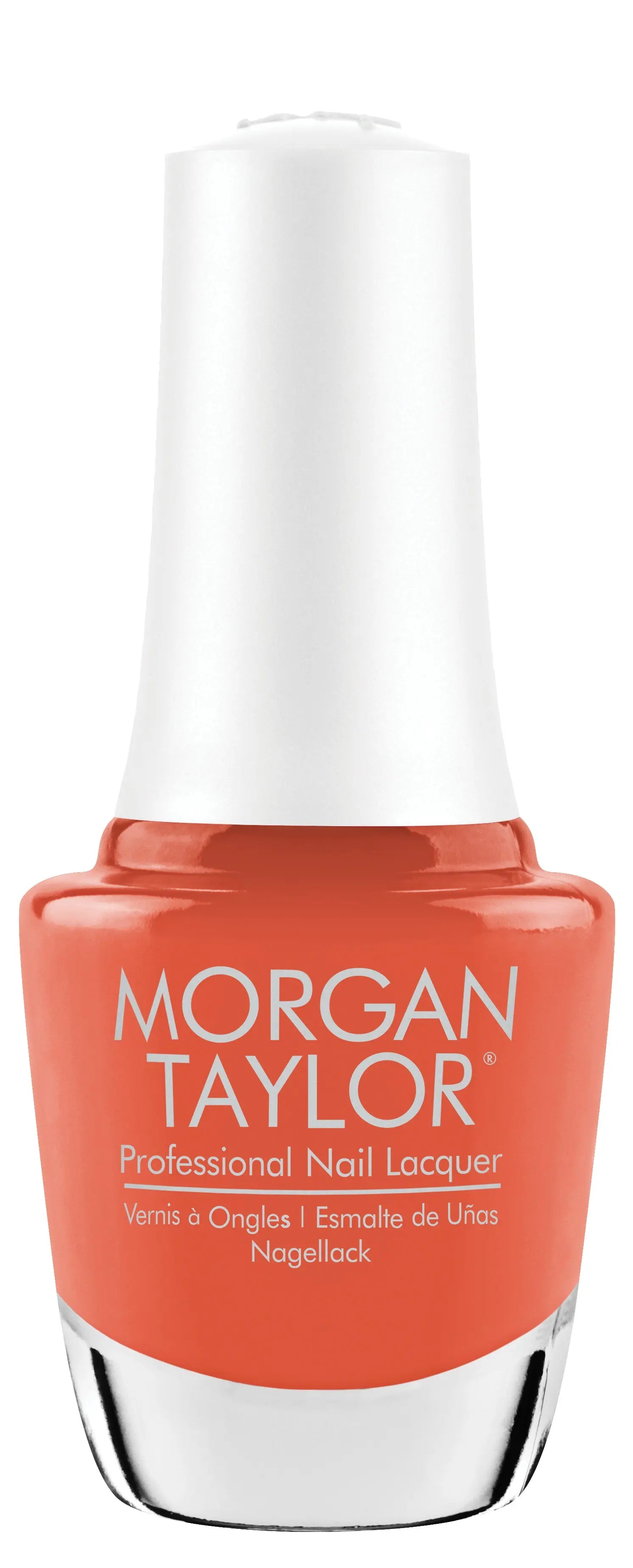 Morgan Taylor Now & Zen Collection I'm All Cheers 0.5 oz.Pre-Order NOW! - PinkPro Beauty Supply