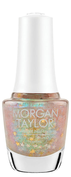 Morgan Taylor Now & Zen Collection Star Walking 0.5 oz Pre-Order NOW! - PinkPro Beauty Supply