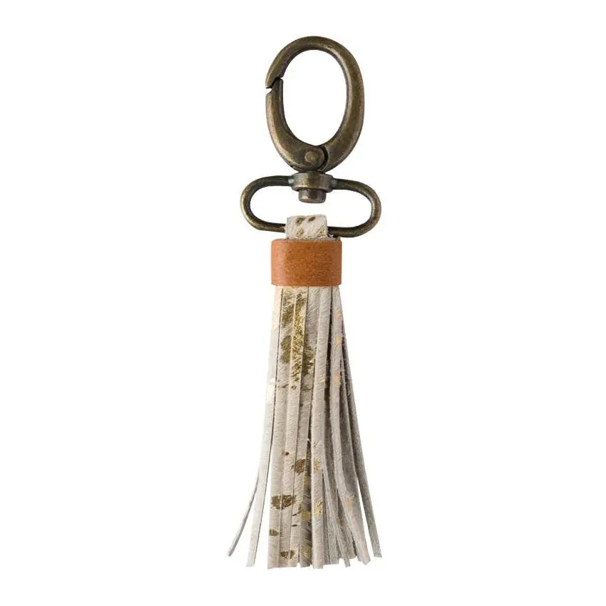 Myra Tassle Me Bag Charm Myra Bag