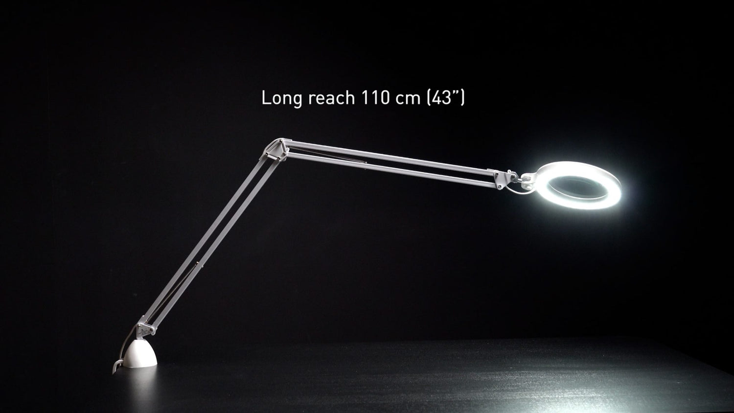 Daylight Mag Lamp Small
