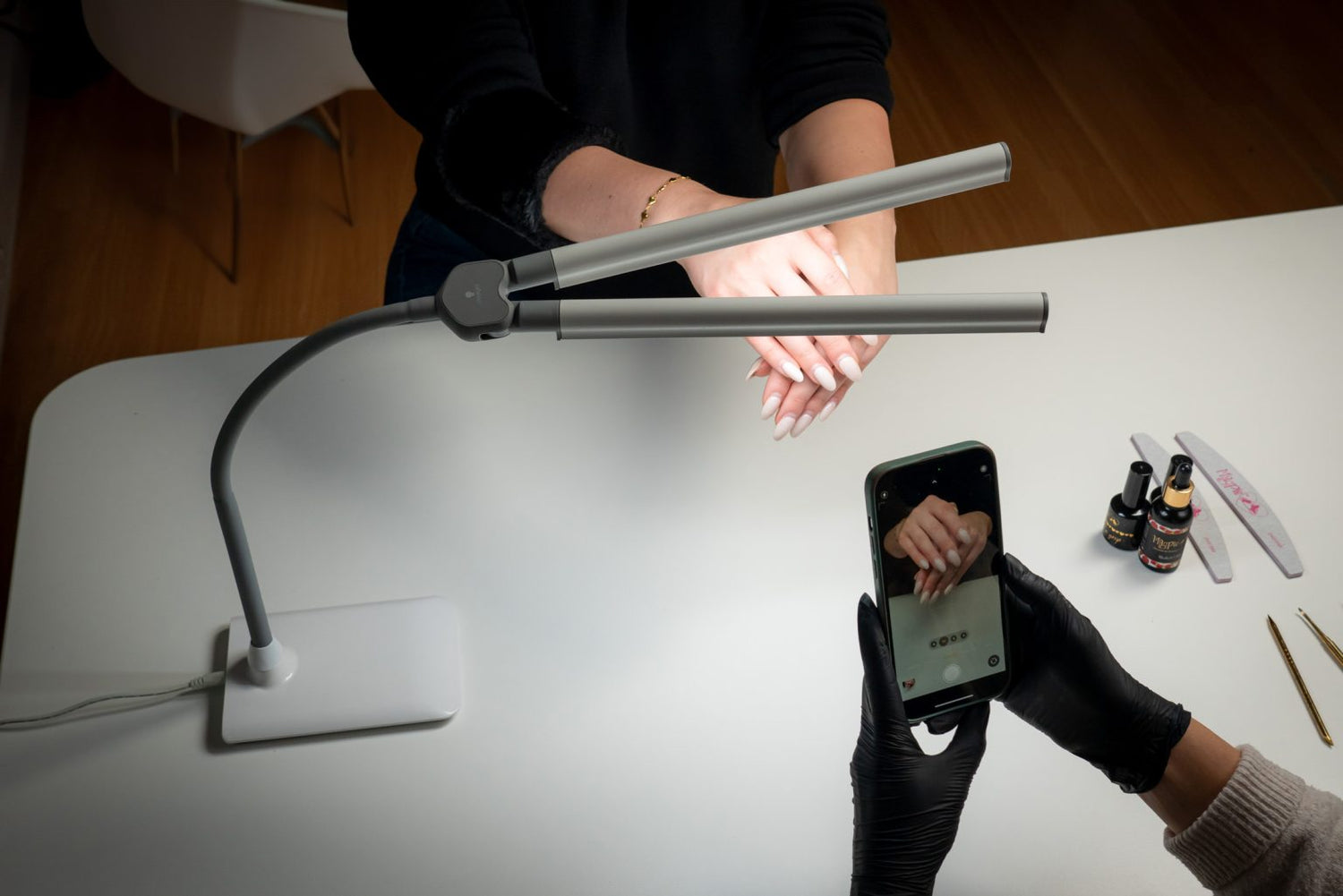 Daylight DuoPro Table Lamp