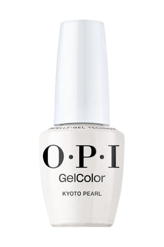 NEW! OPI GelColor Intelli-Gel Kyoto Pearl .5 oz. OPI