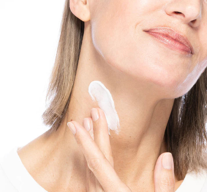 FarmHouse Fresh Necks-Level Smooth™ Ultra-Smoothing Triple Effect Neck Cream - 1.7 oz.