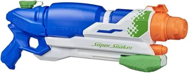 Nerf Super Soaker Barrage Toys