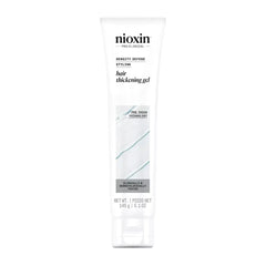 Nioxin 3D Styling Thickening Hair Gel Nioxin