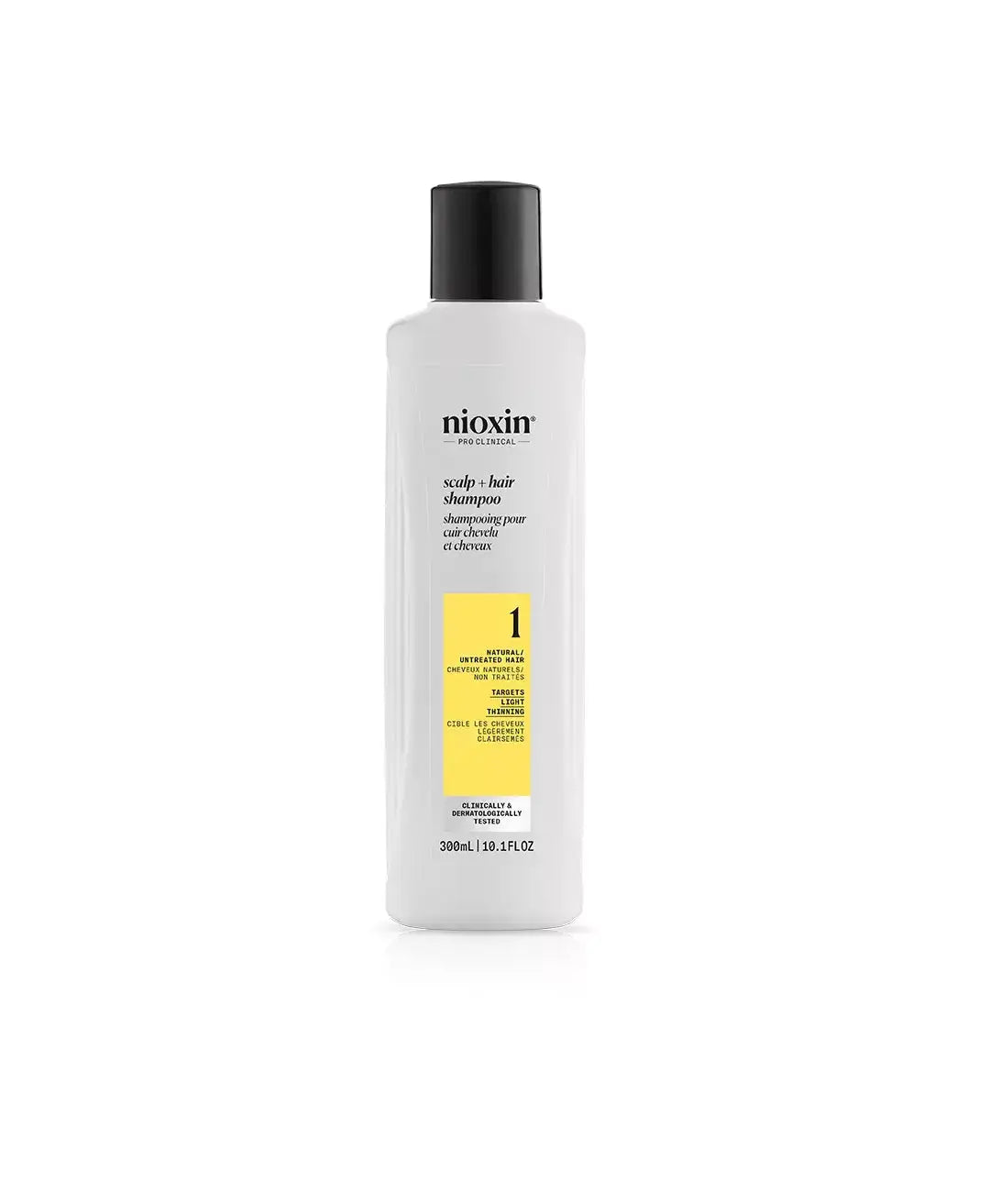 Nioxin Cleanser Shampoo System 1 33.8 oz. Nioxin