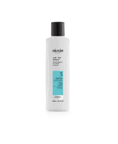 Nioxin Cleanser Shampoo System 3 10.1 oz. Nioxin