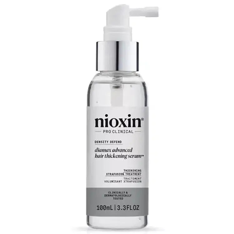 Nioxin Diamax Advanced Hair Thickening Treatment Nioxin