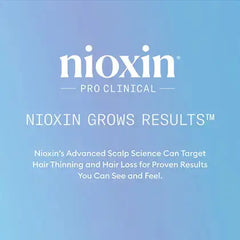 Nioxin Hair Fall Defense Shampoo 33.8 oz. Nioxin