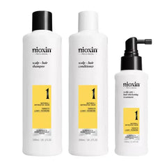 Nioxin Kit System 1 Nioxin