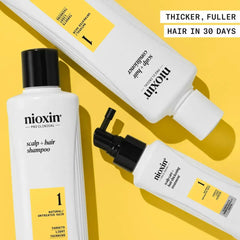 Nioxin Kit System 1 Nioxin