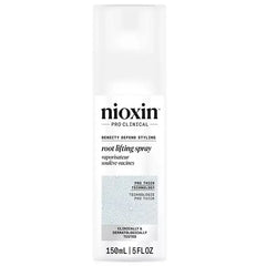 Nioxin Root Lifting Spray 5.1 oz Nioxin