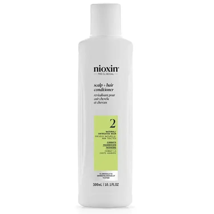 Nioxin Scalp Therapy Conditioner System 2 - 10.1 oz. Nioxin