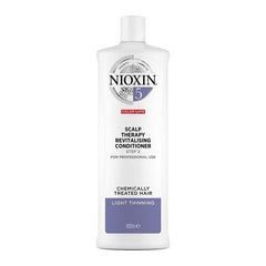 Nioxin Scalp Therapy Conditioner System 5 Nioxin