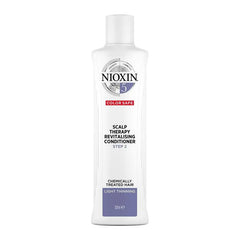 Nioxin Scalp Therapy Conditioner System 5 Nioxin