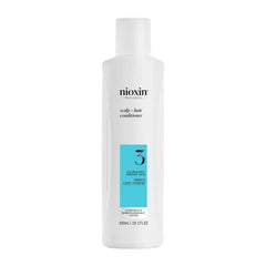 Nioxin System 3 Conditioner - 10.1 oz. Nioxin